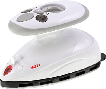 Prym mini strygejern med dampfunktion